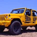 Convenient Jeep Rentals for Island Adventures - The Practicalities