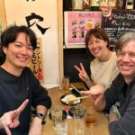 Conveyor Belt Sushi & Bar Hopping in Ebisu & Nakameguro - The Food and Drinks