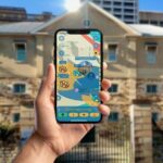 Convict Colonial Brisbane GPS App Walking Tour Mobile Game - What’s Included and What’s Not