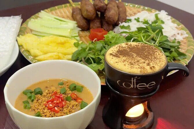 Cook 5 Dishes Authentic Vietnam Food and Market Adventure - An In-Depth Look at the Experience