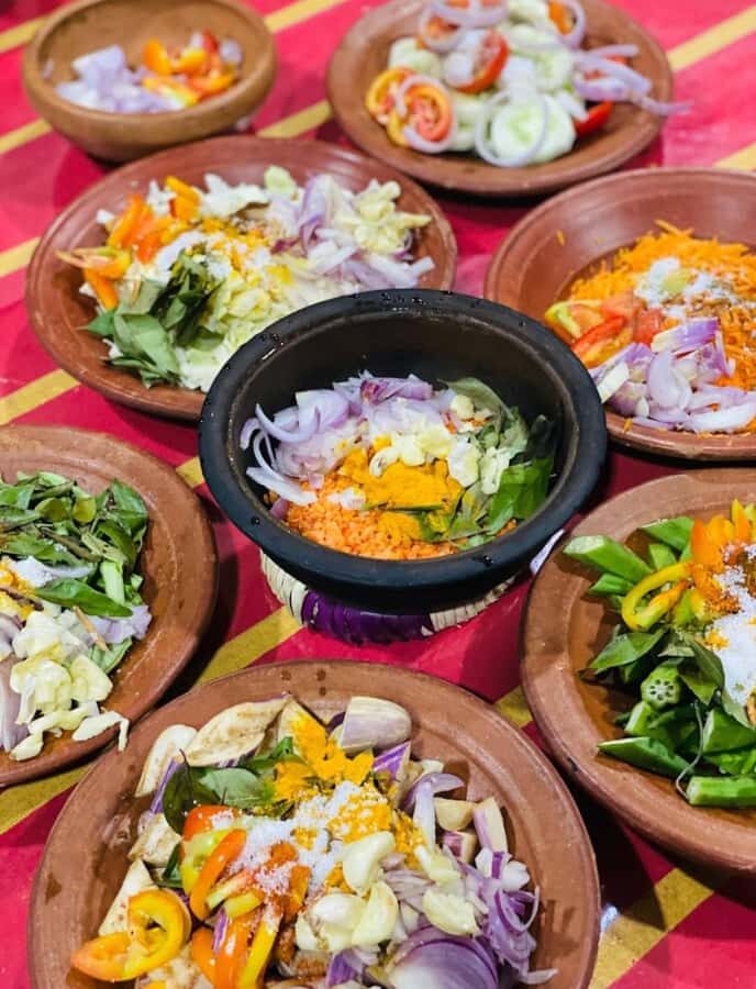 Cook Like a Local: Sri Lankan Rice & Curry Class in Sigiriya - Frequently Asked Questions