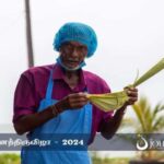 Cook Spicy Odiyal Khool: A Taste of Jaffna Culture - Learning About the Ingredients and Process