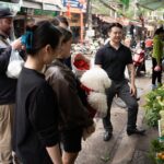 Cook, Taste & Laugh: Hanoi Cooking Class and Local Market Tour - Why This Tour Works Well