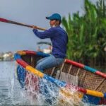 Cooking Class and Coconut Basket Boat Ride by Hangcoconut - A Closer Look at the Experience