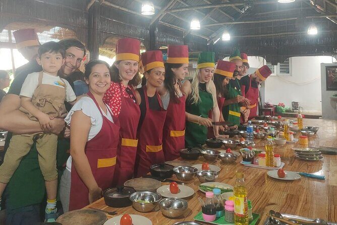 Cooking Class in Hoi An - What Makes This Tour Stand Out?
