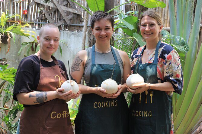 Cooking Class in Phnom Penh - The Experience’s Highlights and Limitations