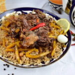 Cooking class in Samarkand with local life experience - The Visit to Siyob Bazaar