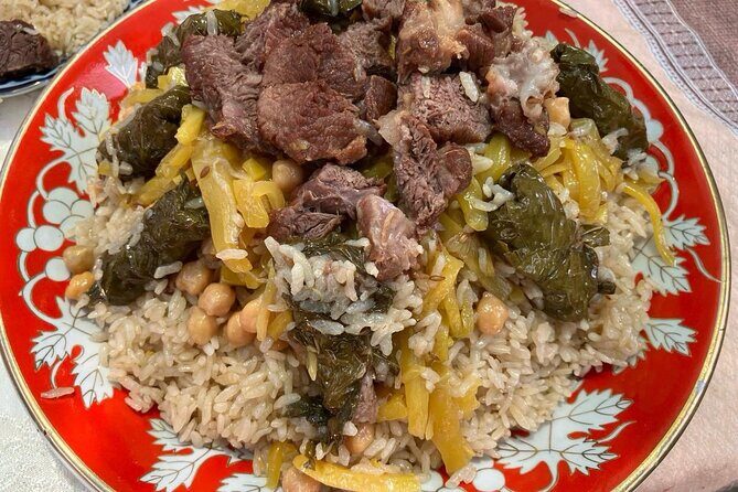 Cooking Class in the Village with Local Family in Samarkand - Final Thoughts: Who Is This Tour Best For?