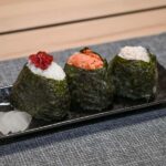 Cooking Class: Onigiri Making Class with Tasting - Shaping Traditional Onigiri