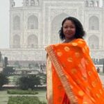 Cooking class with taj - The Cultural Touches: Heena and Sari