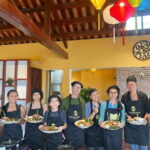 Cooking Class with Tra Que Eco Farm & Local Market Discovery - Practical Details and Tips