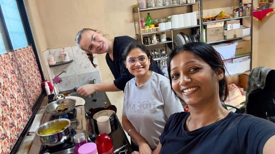 Cooking Secrets of Pune: Classes with Meal and Market Visit - What You Can Expect from This Pune Cooking Class