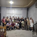 cooking traditional food in Samarkand with local people - In-Depth Look at the Itinerary