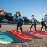 Coolangatta: Kids Group Surf Lesson Kirra, Gold Coast (-16) - What to Expect During the Tour