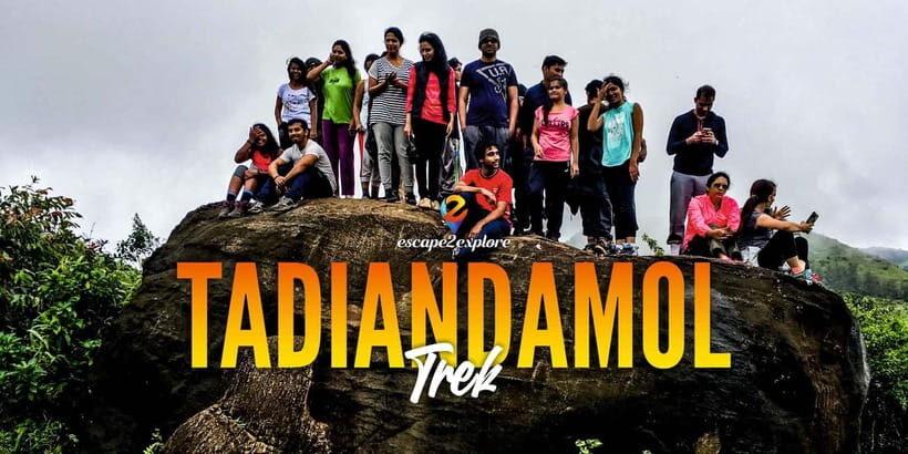 Coorg: Tadiandamol Trek Guided Tour - Final thoughts: Is this tour right for you?