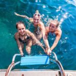 Coral Island and Kahung Beach by Speedboat - Coral Island: Sun, Sand, and Snorkeling