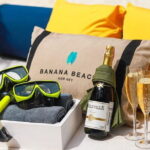 Coral Island Banana Beach Snorkeling and Clear Kayak Tour - Itinerary Breakdown & Experience Details