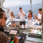 Coral & Racha Islands Sunset Catamaran Full-Day - Authentic Experiences & Reviewer Insights