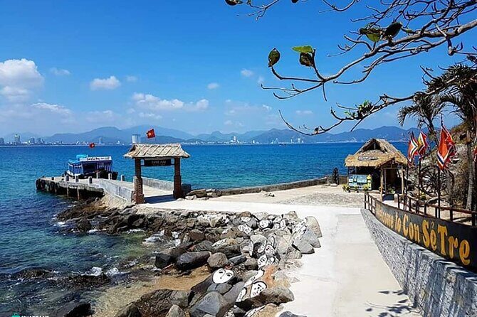 Coral Reef Snorkeling and Floating Bar Party from Nha Trang - Exploring the Itinerary: What You’ll Experience Step-by-Step