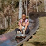 Corin Forest: Alpine Slide Ticket - The Experience Breakdown