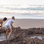 Coromandel Cathedral Cove and Hot Water Beach Tour from Auckland - Lunch in Hahei: A Relaxed Break