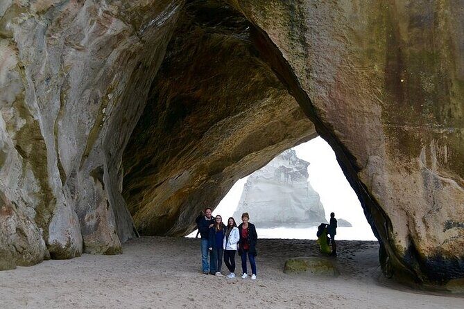 Coromandel Day Tour From Auckland - Who Would Love This Tour?