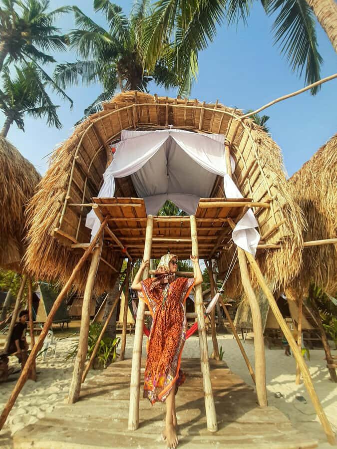 Coron: 2-Day Guided Overnight Island Stay with Meals - Practical Details and Considerations