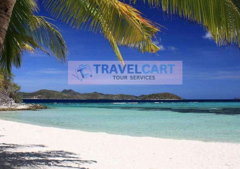 Coron Island Escapade Boat Tour with Lunch - Exploring the Itinerary in Detail