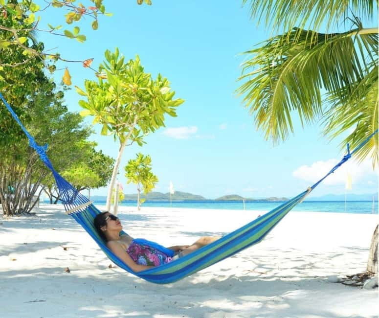 Coron: Island Escapade Tour with Lunch - What’s Included and What’s Not?