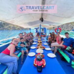 Coron: Island-Hopping Tour with Lunch - What’s Included and What’s Not