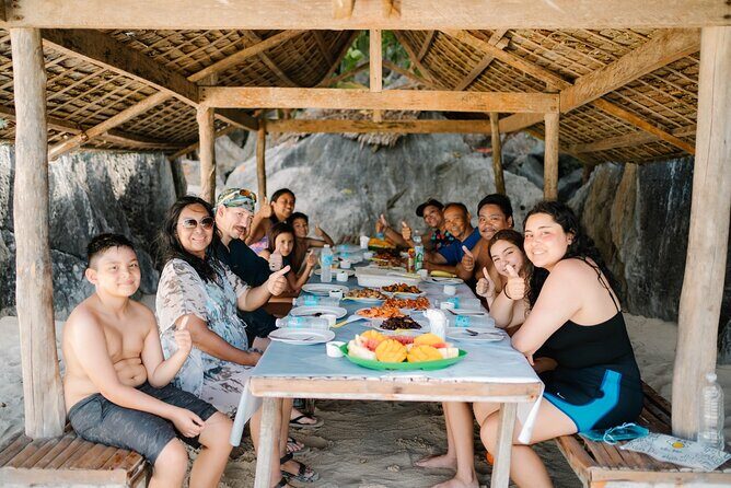 Coron Island Hopping via Private Double Decker Party Boat - Why Choose This Coron Island Hopping Tour?