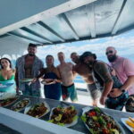 Coron Island Sunset Cruise: Luxury Trimaran, Relax & Unwind - What to Expect: Practical Details