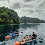 Coron: Island Tour B w/ Snorkeling & Lagoon Adventures - The Experience on the Water