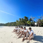 Coron Palawan - Island Escapade w/ Beachside Buffet Lunch - Exploring the Itinerary: A Day of Sun, Sand, and Sea