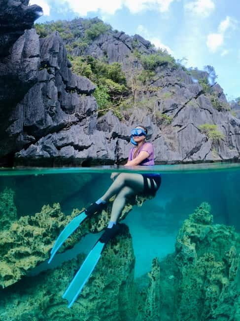 Coron: Private Boat Hire with Bespoke Guided Tour - Who Is This Tour Best For?