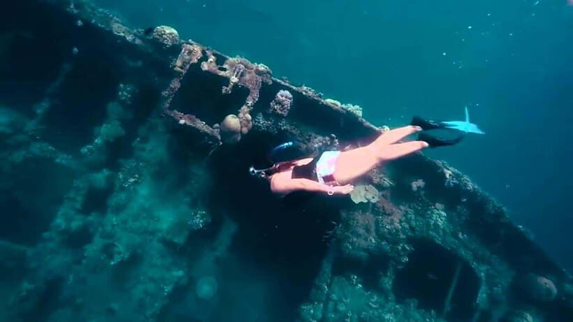 Coron | Super Ultimate Tour - Why This Tour Offers Good Value