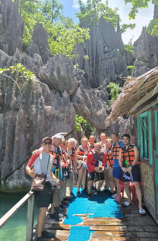 CORON TOUR - PRIVATE BOAT RENTAL with LUNCH (7 Destinations) - Practical Details & What to Expect