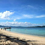 Coron Town: Coron Island Escapade Private Tour with Lunch - What the Tour Includes: Making the Most of Your Day