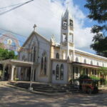 Coron Town Tour: Maquinit Hotspring & Mt. Tapyas Trekking - Exploring Coron Town: An Authentic Day Out
