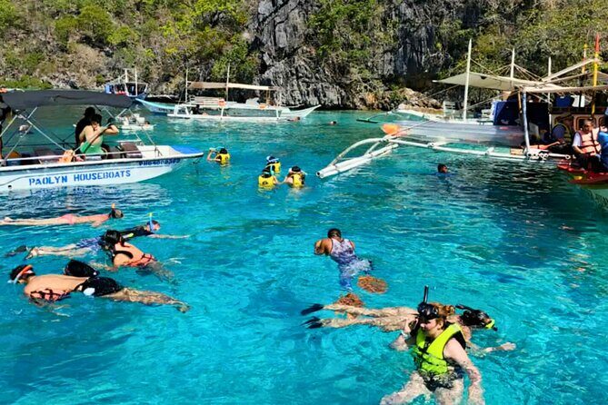 Coron Ultimate Tour: 7 Destinations with Lunch and Transfer - Who Will Love This Tour?