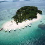 CORON:REEF AND WRECK - 2 JAPANESE WRECK AND PASS ISLAND TOUR - The Practical Details