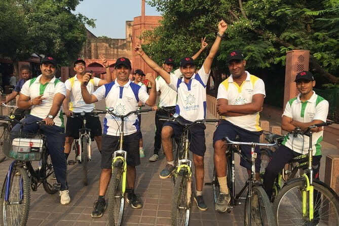 Countryside Bicycle Tour - Detailed Breakdown of the Itinerary and Highlights