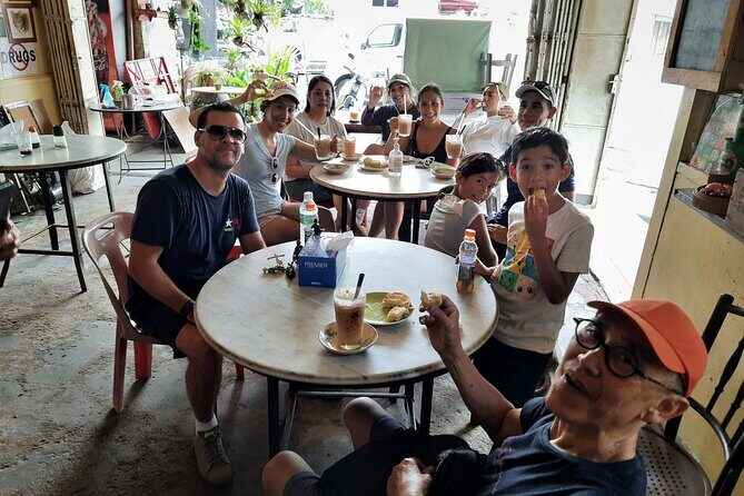 Countryside Cycling Tour. T1.0 by Matahari - The Practicalities: What to Expect