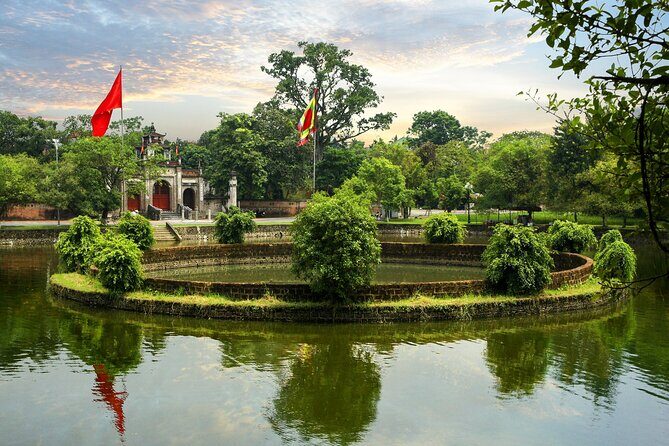 Countryside Trails by Jeep  Red River Delta - Authentic Traveler Insights