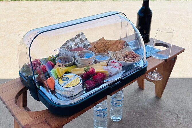 Couples Romantic Picnic - How This Tour Offers Value