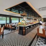 Cozy Bay Premium Cruise  Halong Bay Luxury 1 Day - BUFFET LUNCH - Pricing and Value