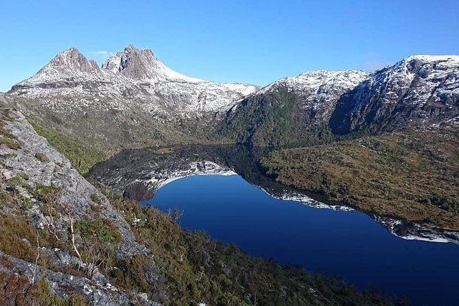Cradle Mountain Day Tour: Dove Lake Guided Hike with Lunch - Price and Value