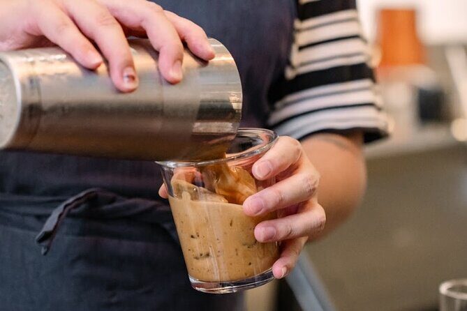 Craft the perfect Vietnamese Egg Coffee (For Beginners) - Analyzing the Value and Experience