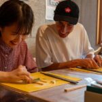 Craft Your Own Elegant Handmade Chopsticks from Scratch - Who Will Love This Experience?