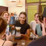 Crafting Hanoi Egg Coffee, Coconut Coffee,... Free Transport - Who Will Love This Tour?